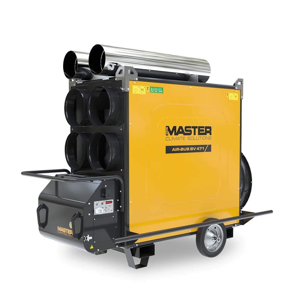 Master-BV-471E