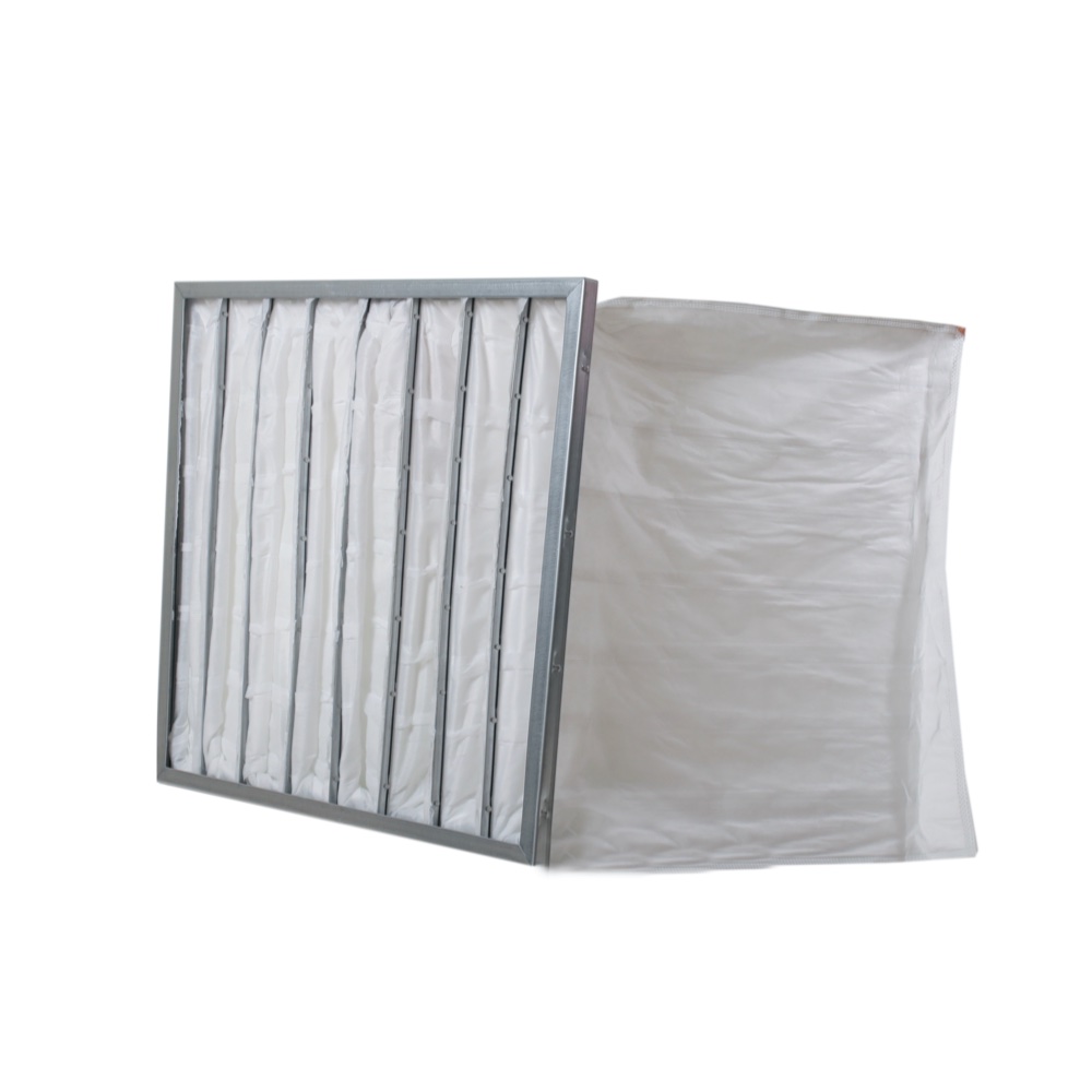 04 MGB F9 BAG FILTERS