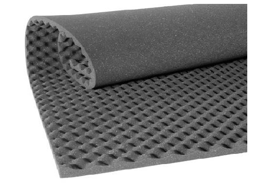 Isolfon-Wave-Acoustic-Foam