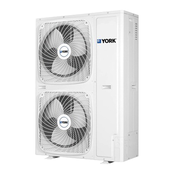 YORK-MINI-VRF-2nd-Generation-220v