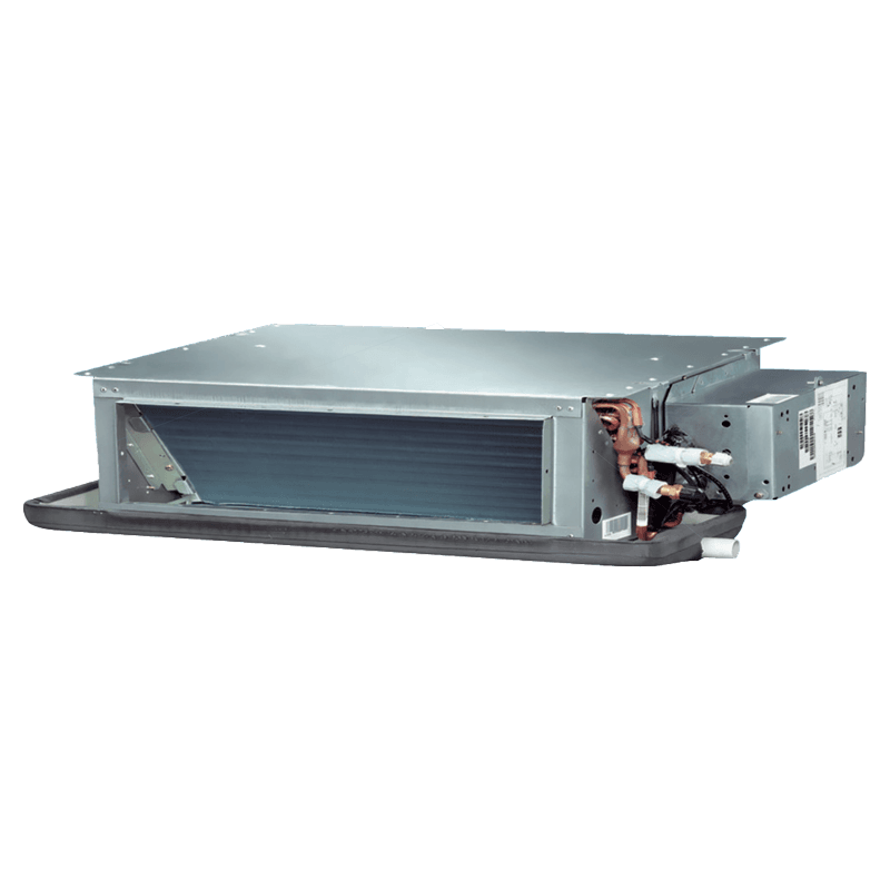 York-VRF-Dusuk-Statik-Kanalli-Ic-Unite