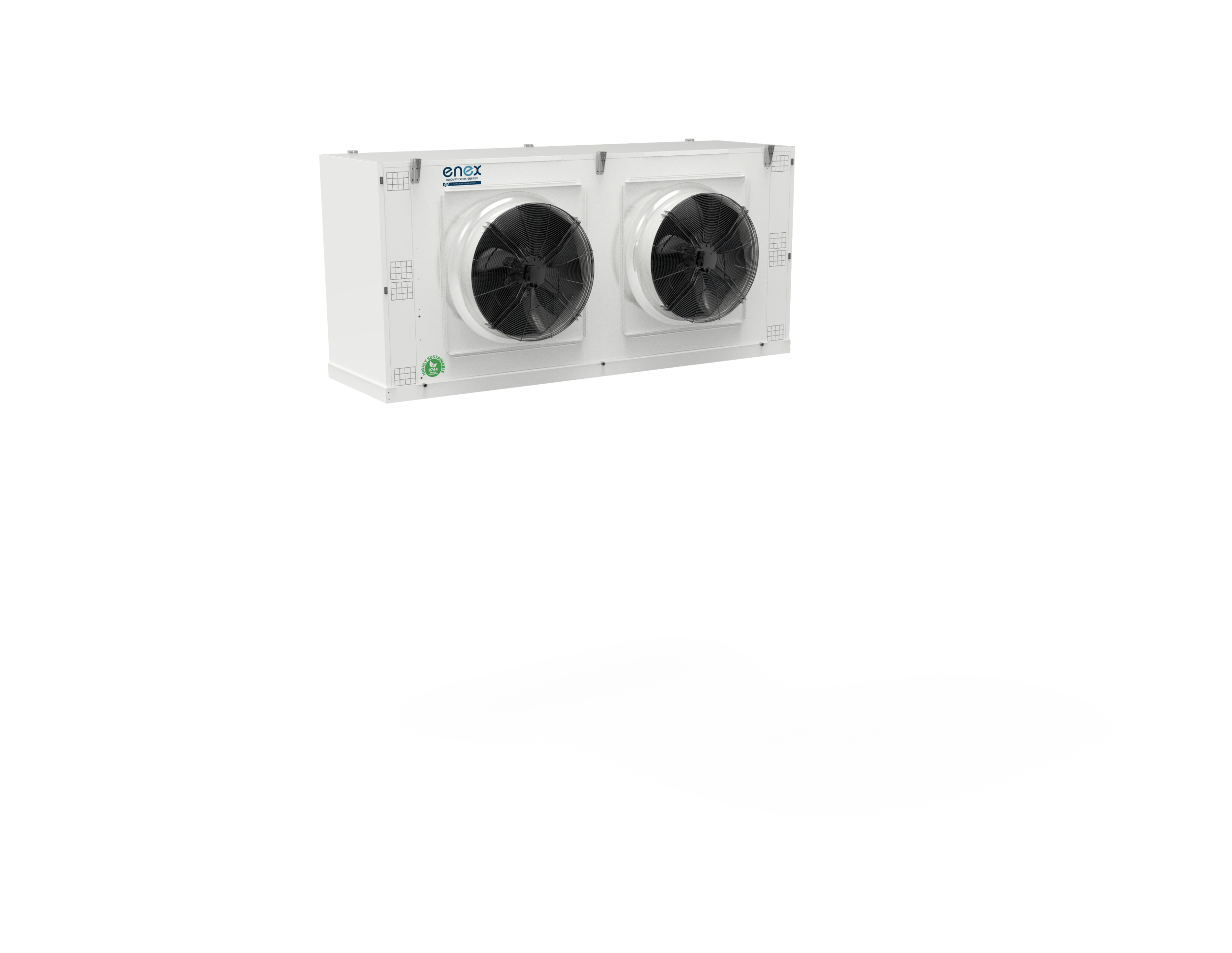 CUBIC-INDUSTRIAL-UNIT-COOLER